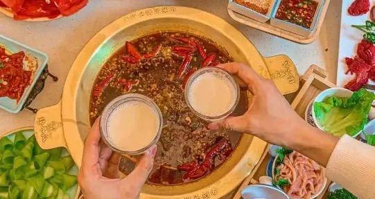5年这三类食材或成火锅界顶流PG麻将胡了免费模拟器202(图7)