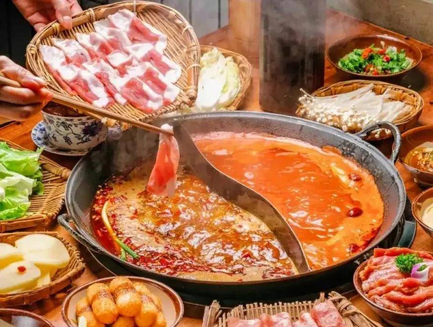5年这三类食材或成火锅界顶流PG麻将胡了免费模拟器202(图8)