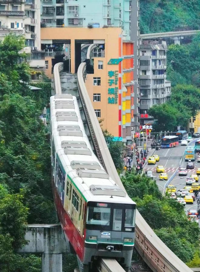 重庆亲子游4日攻略及费用 跟团怎么玩麻将胡了试玩重庆4日游带孩子多少钱(图2)