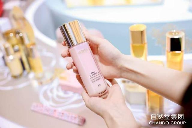 E美容博览会引领全球美丽产业创新风向麻将胡了“首发上海”聚焦美妆科技CB(图11)