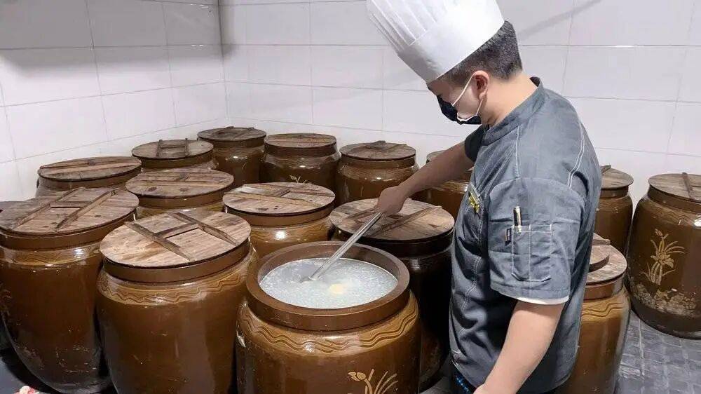 了贵州酸汤却记不住一个名字PG电子麻将胡了我们尝遍(图2)