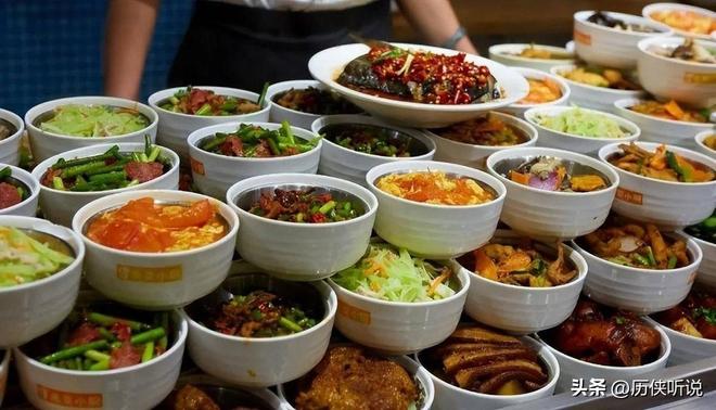 制菜正在加速突围未来将成为餐饮新趋势！麻将胡了免费试玩外卖时代或将终结？预(图4)