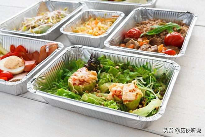 制菜正在加速突围未来将成为餐饮新趋势！麻将胡了免费试玩外卖时代或将终结？预(图9)