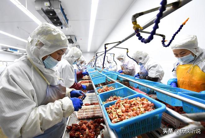 制菜正在加速突围未来将成为餐饮新趋势！麻将胡了免费试玩外卖时代或将终结？预(图5)