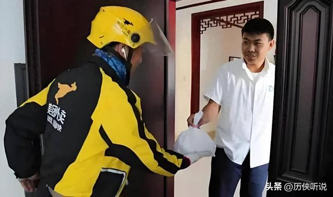 制菜正在加速突围未来将成为餐饮新趋势!麻将胡了免费试玩外卖时代或将终结?预(图10) 制菜正在加速突围未来将成为餐饮新趋势!麻将胡了免费试玩外卖时代或将终结?预(图10)