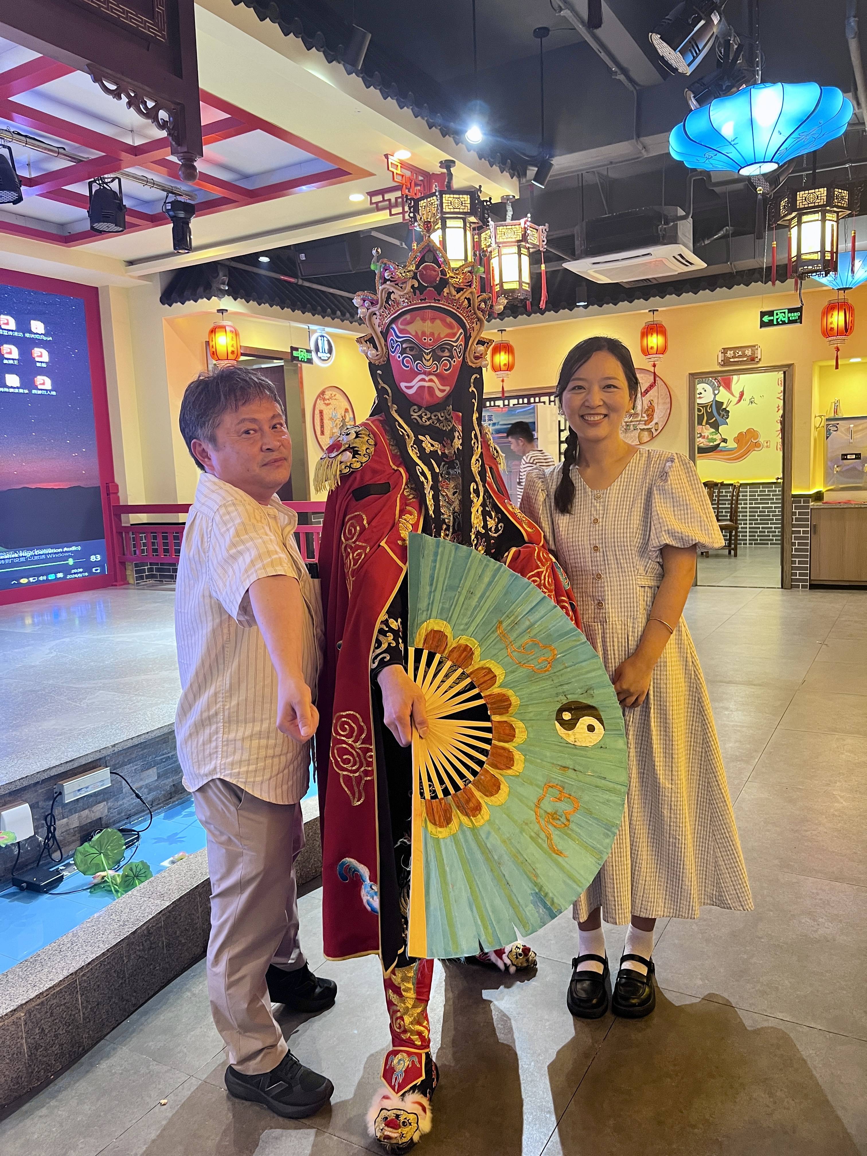 深圳重庆火锅这家必吃麻将胡了电子游戏亲测(图2)