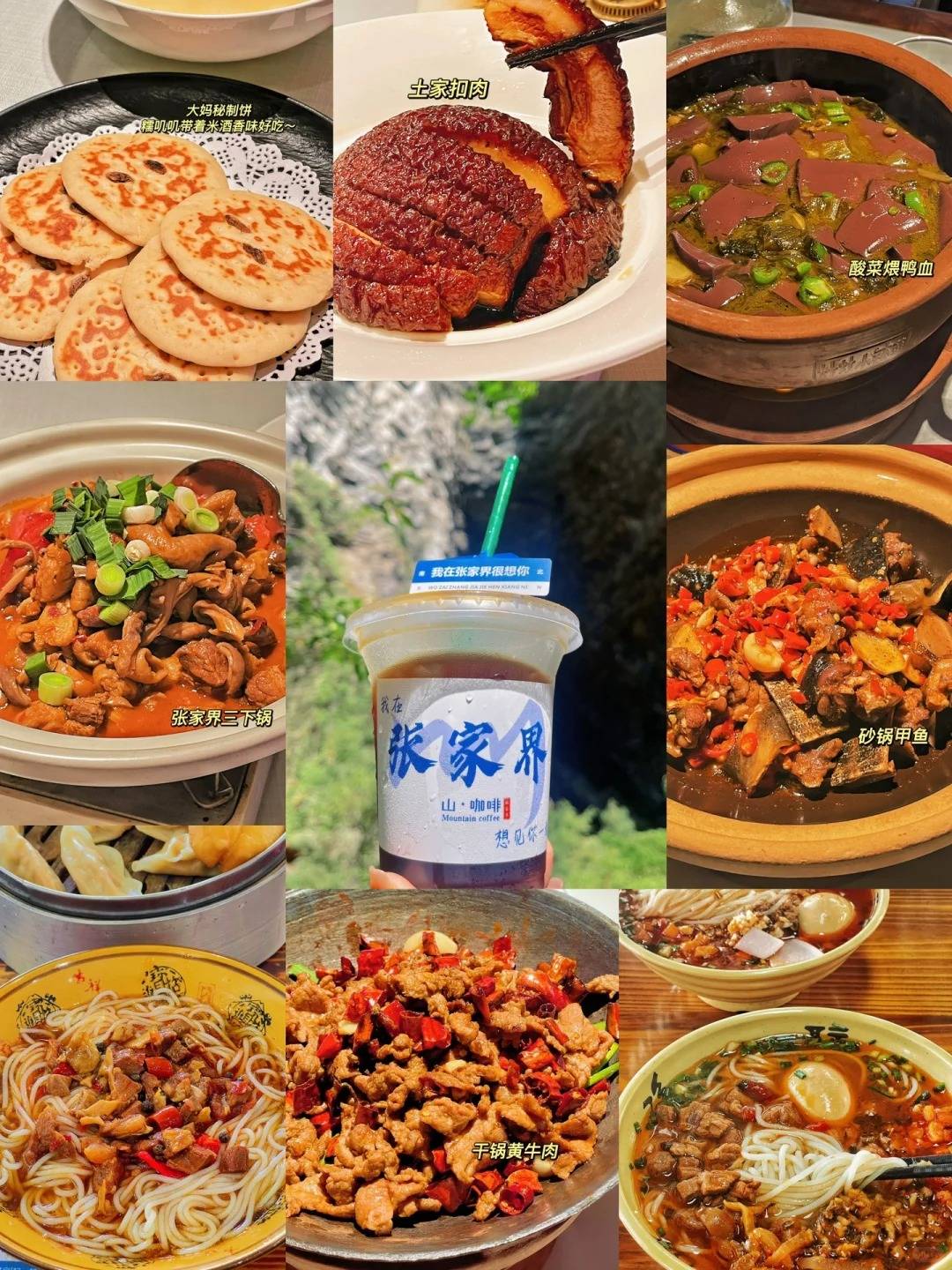 4晚省钱攻略及本地导游推荐新手避坑指南快快收藏旅游PG电子麻将胡了2寒假去张家界旅游攻略张家界5天(图3)