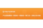 品行业重点企业综合竞争力​（附榜单）麻将